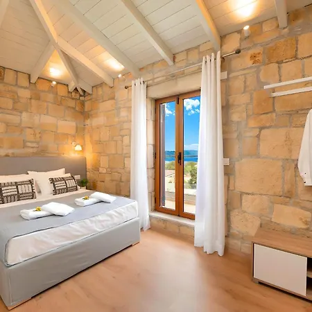 Soluna Villa